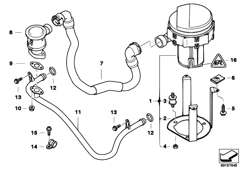 [DIAGRAM] 1998 Bmw 540i Engine Diagram FULL Version HD Quality Engine