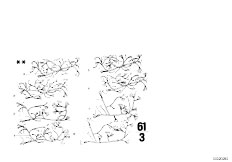 114 1600 M10 Cabrio / Vehicle Electrical System/  Wiring Harness