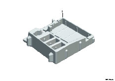 F02 730Ld N57 Sedan / Vehicle Electrical System/  Equipment Insert