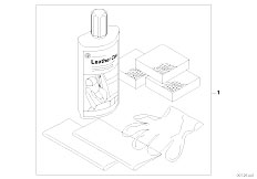 E64 645Ci N62 Cabrio / Universal Accessories/  Care Products Oils Lubricants Us