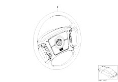 E53 X5 3.0i M54 SAV / Distance Systems Cruise Control Installing Set Cruise Control