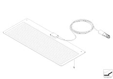 E36 323i M52 Cabrio / Universal Accessories/  Battery Charger